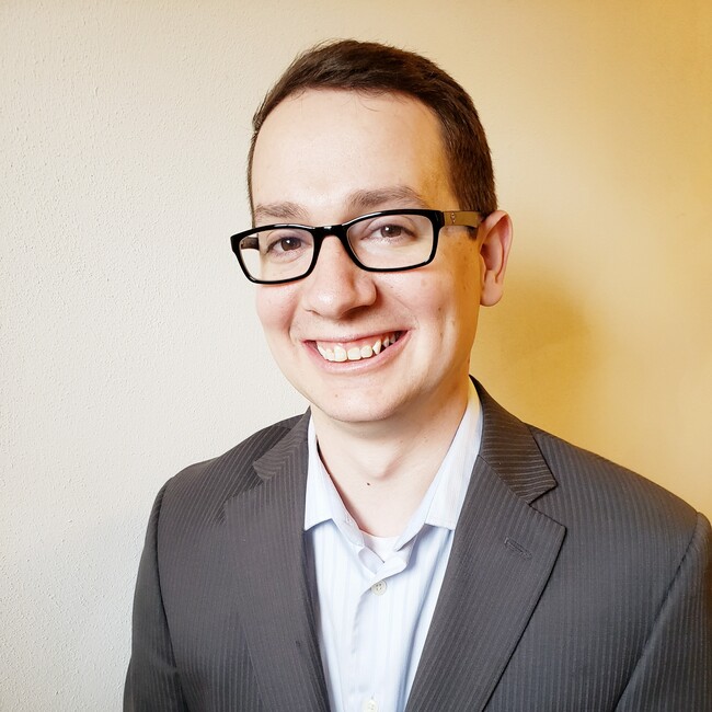 Agent Photo