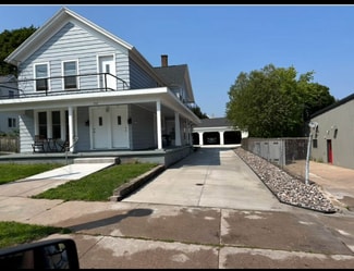 212 Rock St Unit 3, Marquette, MI 49855