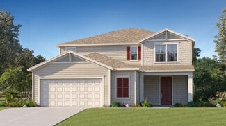 2353 River Park Trace, Green Cove Springs, FL 32043