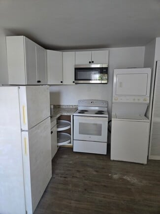 6218 SW 32nd St Unit 2, Miramar, FL 33023