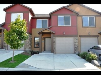 5068 W Wind Rock, Herriman, UT 84096
