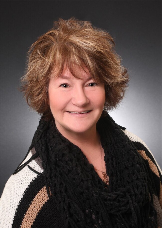 Laurie Strickland