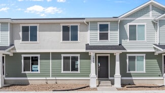 1756 N Patchwork Ave Unit 1258, Tooele, UT 84074