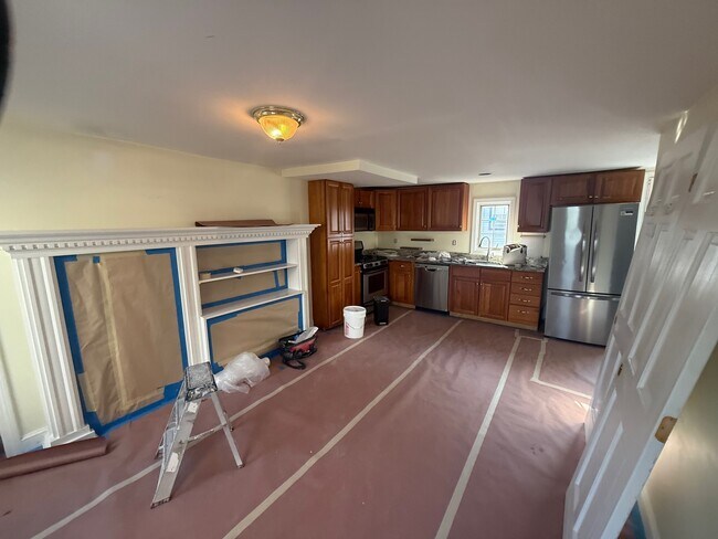 5 Clarken Ct unit X, Charlestown, MA 02129 - photo 3