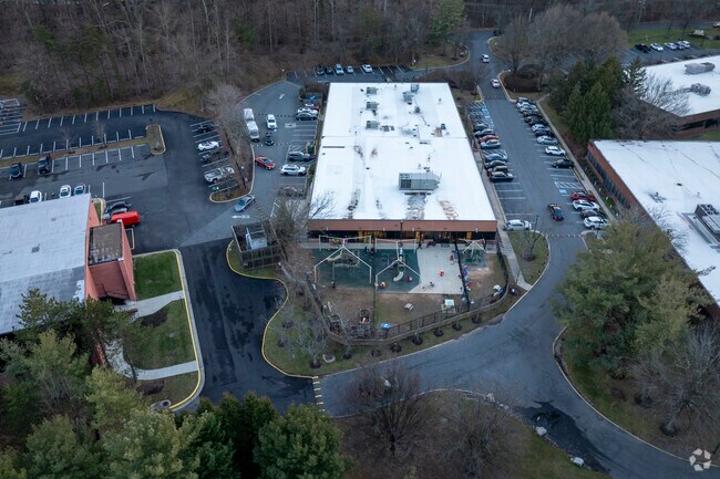 Kiddie Academy of Reston serves the Reston community.