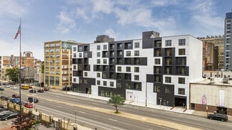 1314 Spring Garden St, Philadelphia, PA 19123