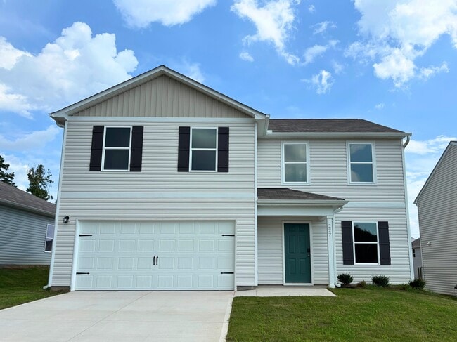 227 Ingleby Rd, Union, SC 29379 - photo 2