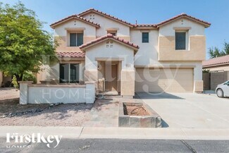 9032 E Pampa Ave, Mesa, AZ 85212