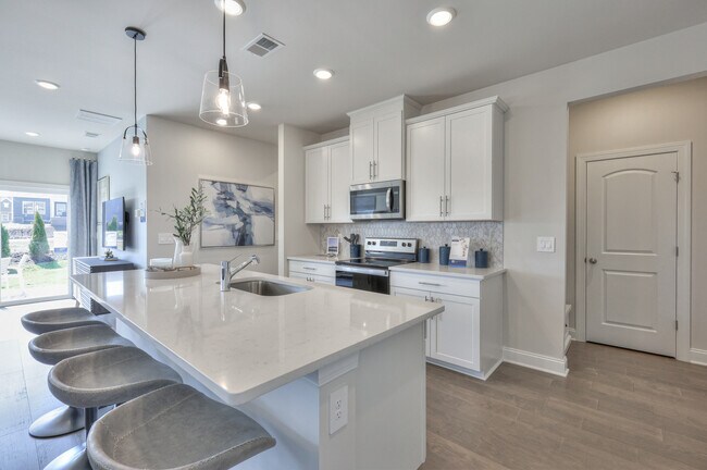 4750 Marjorie Dr unit 37076995, Cumming, GA 30041 - photo 4