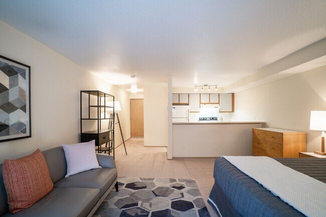 The Edge, Seattle, WA 98102 - photo 3