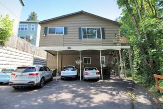 3736 SW 10th Ave Unit 1, Portland, OR 97239
