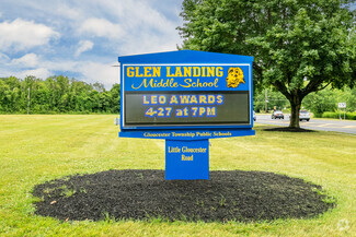 Glen Landing Middle School