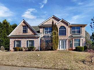 787 Pine Bark Rd, Stone Mountain, GA 30087