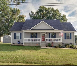 140 Landon Ln, Lewisburg, TN 37091