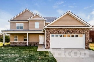 4028 Effie Seward Dr, Murfreesboro, TN 37129