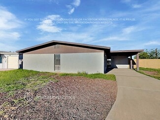 2458 E Alpine Ave, Mesa, AZ 85204