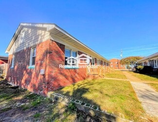 1375 W Ocean View Ave Unit 3, Norfolk, VA 23503