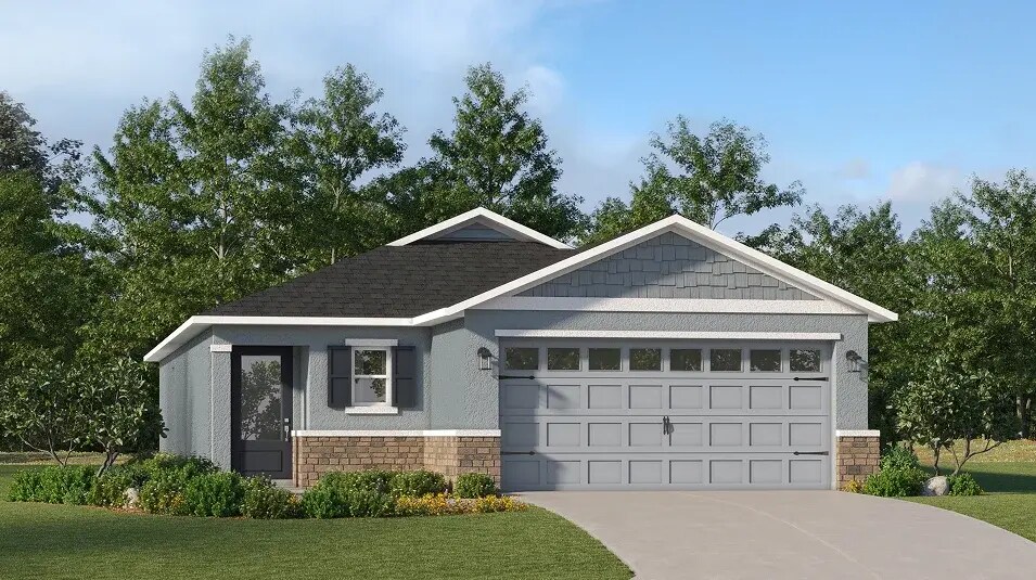 3775 Bergamot St, Lake Alfred, FL 33850 - photo 1