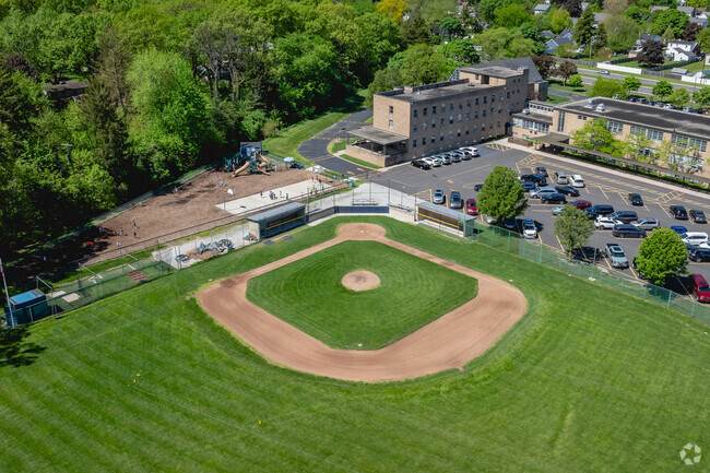 Toledo Christian School is ready for baseball season.