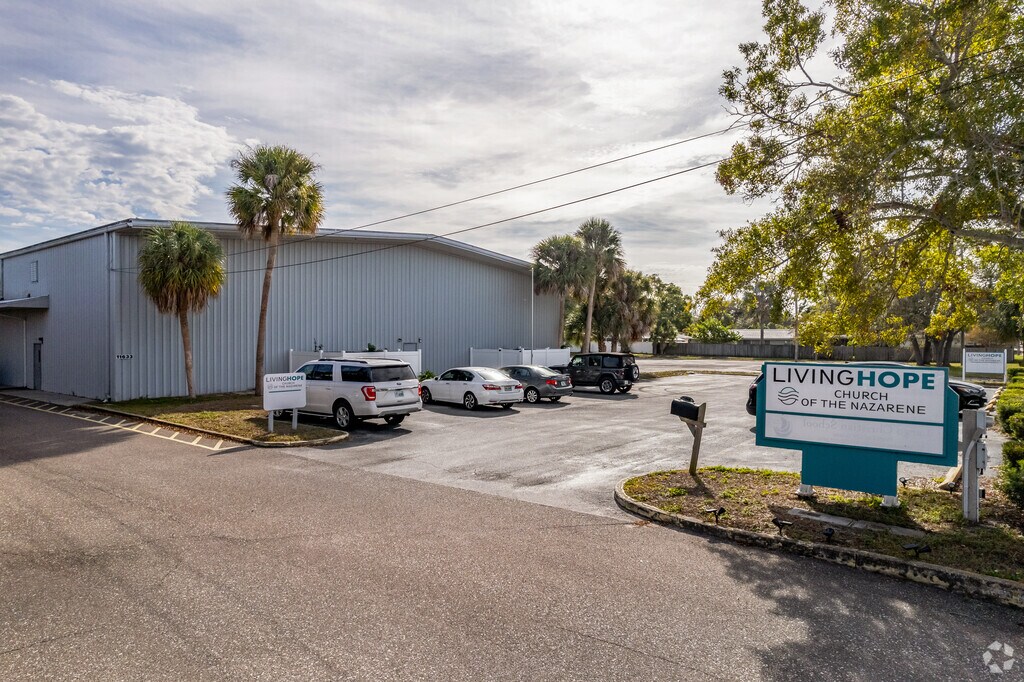 The Movement School - Doesn't exist anymore