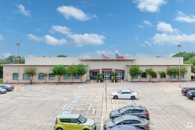 HCC in Four Corner provides educational opportunities to the community.