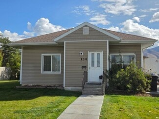 134 N 100 W, Smithfield, UT 84335