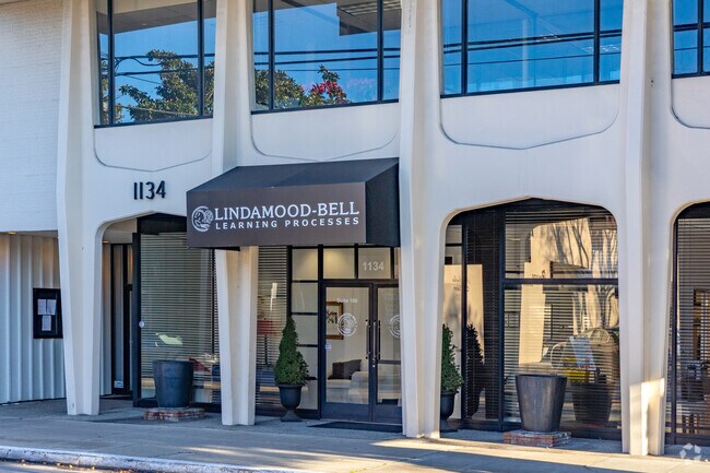 Students are the highest priority at Lindamood-Bell Learning Processes Menlo Park