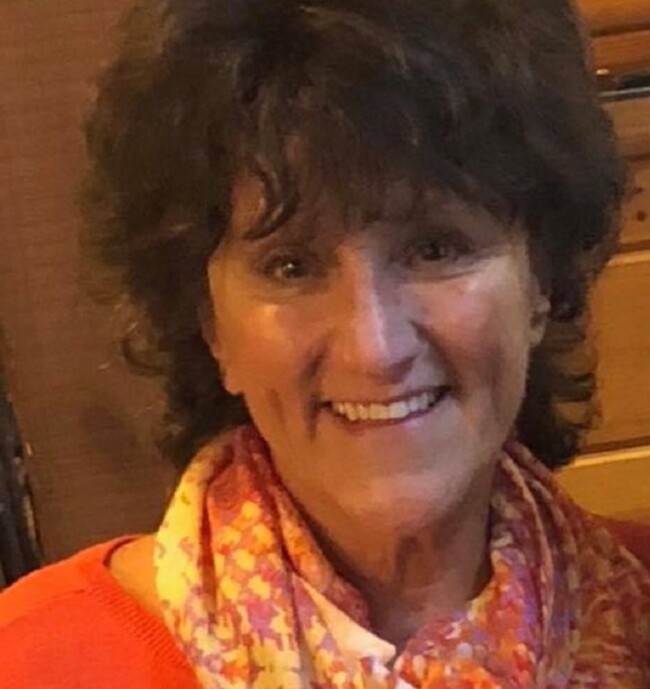 Mary Roy