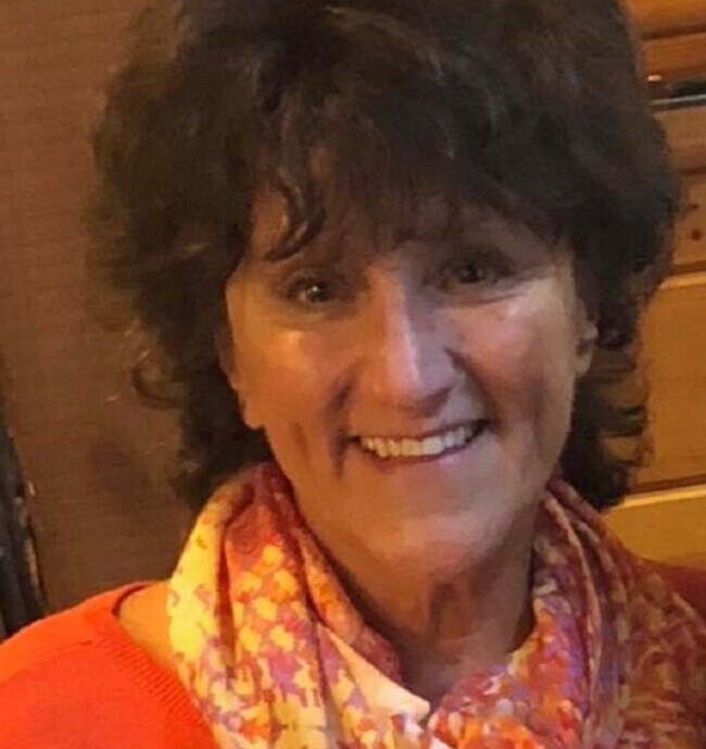 Mary Roy