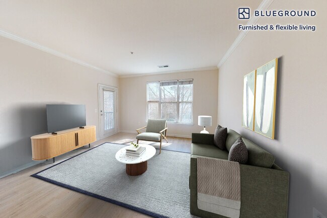 10306 Strathmore Hall St unit FL2-ID3315A, North Bethesda, MD 20852 - photo 2