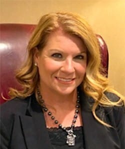 Stephanie Helfrich-Freeman