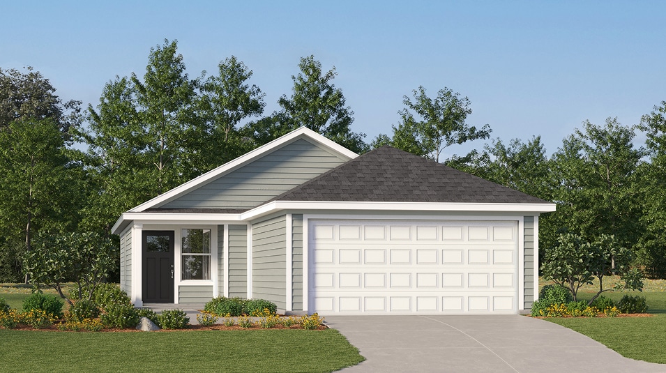 339 Mistletoe Way, Longs, SC 29568 - photo 1