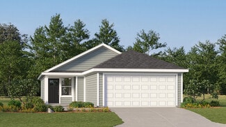 339 Mistletoe Way, Longs, SC 29568