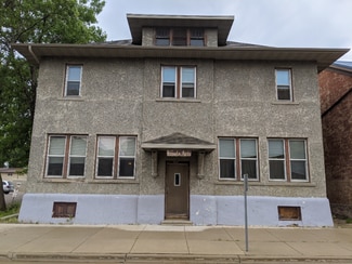 404 N Minnesota St Unit 1, New Ulm, MN 56073