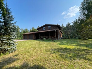 29558 Whispering Pines Rd, Lone Rock, WI 53556