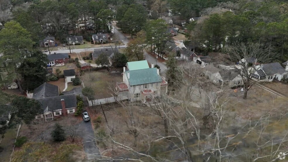 1527 Nash St NW, Wilson, NC 27893 - photo 2