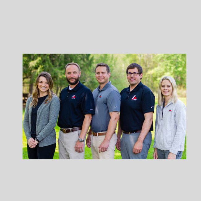 Team Dixon Greiner Realty Real Estate Agent in Medford, WI