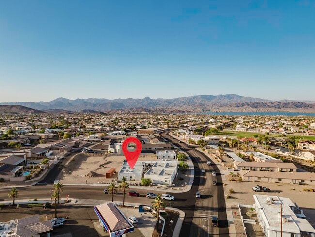 2878 Jamaica Blvd S unit D102, Lake Havasu City, AZ 86406 - photo 3