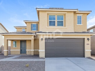 25783 N 184th Dr, Surprise, AZ 85387