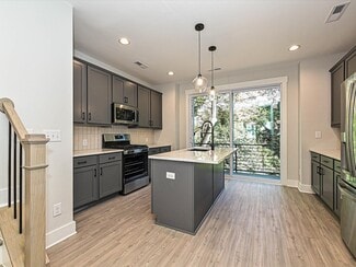 1419 Collier Walk Alley Unit CSW0208, Charlotte, NC 28205