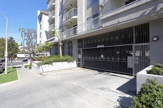 400 S Westmoreland Ave, Los Angeles, CA 90020