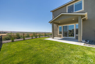 4497 Starlit Ln, Richland, WA 99352