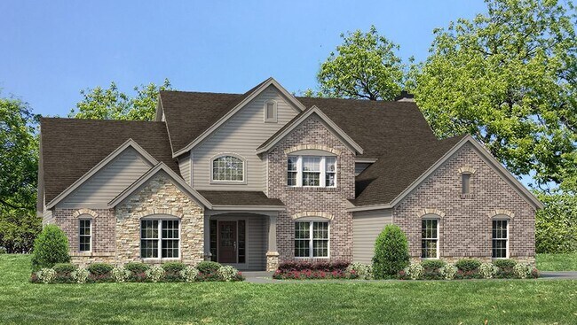 6101 Ozark unit 37990919, Weldon Spring, MO 63304 - photo 3