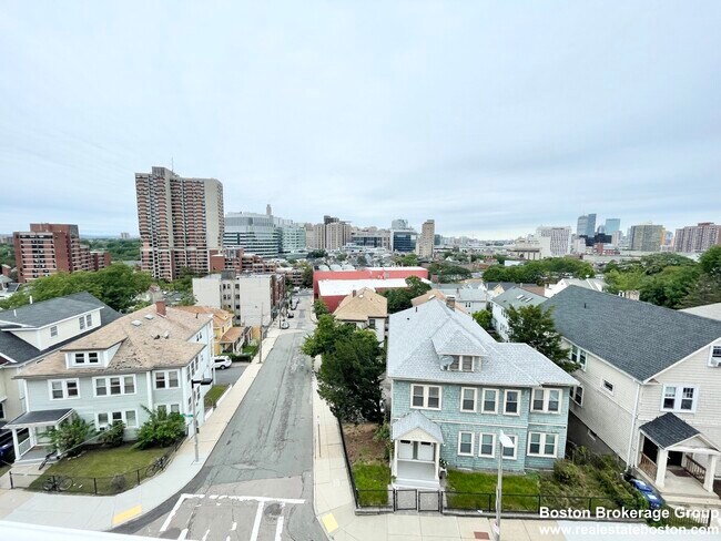 178 Hillside St unit 2, Roxbury Crossing, MA 02120 - photo 6