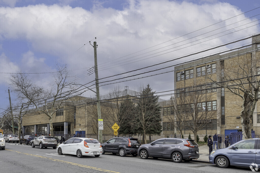 Millennium Art Academy first opened its doors in September 2003 in the Bronx.