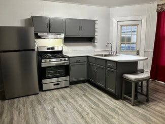 3 N Oak St Unit A, Villa Grove, IL 61956