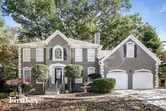 4004 Southbrook Ct NW, Kennesaw, GA 30152