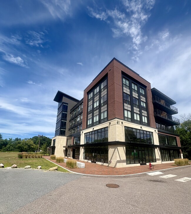 61 N Dorset St, South Burlington, VT 05403
