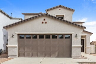 6809 S Parliament Dr, Tucson, AZ 85756