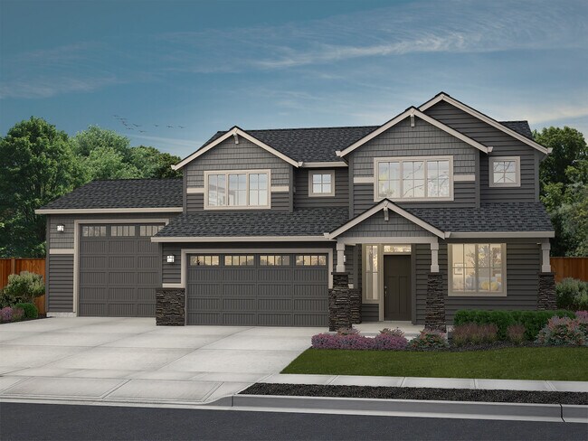 3805 Morningside Pkwy unit 36473047, Richland, WA 99352 - photo 4